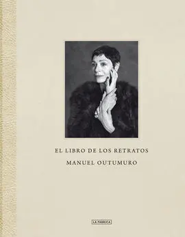Outumuro. el Libro de los Retratos