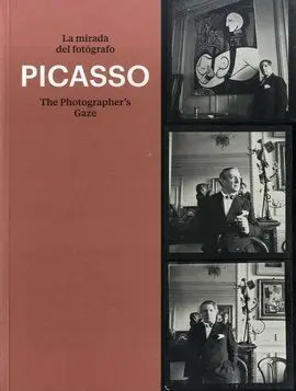Picasso. La Mirada del Fotógrafo.