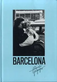 Fotografas de Barcelona