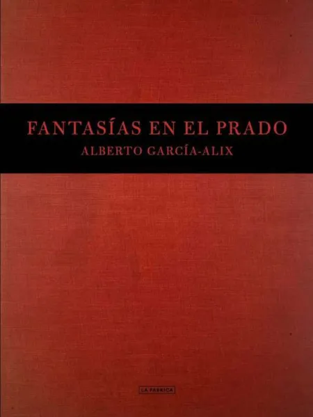 Fantasías en el Prado.