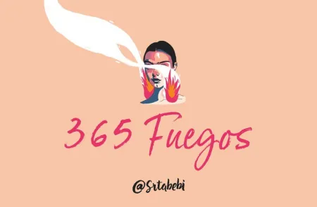 365 Fuegos