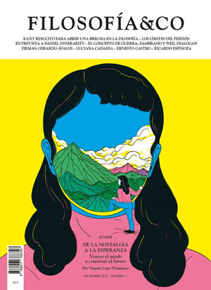 FILOSOFIA & CO. Nº 3