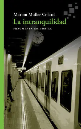 La Intranquilidad