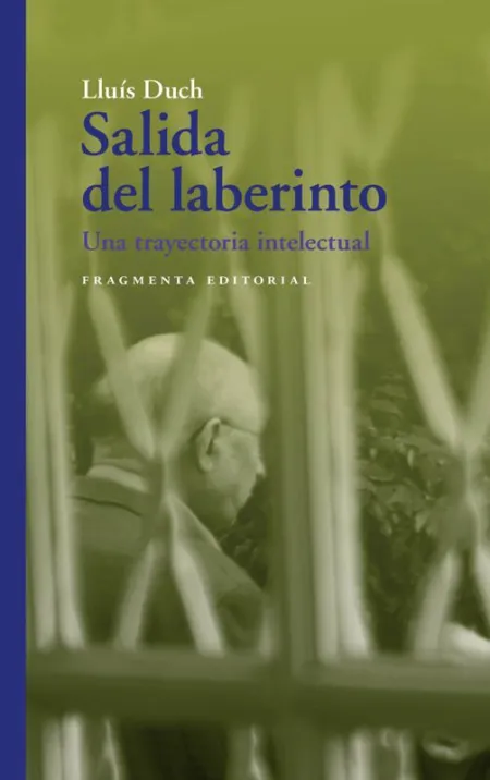 Salida del Laberinto