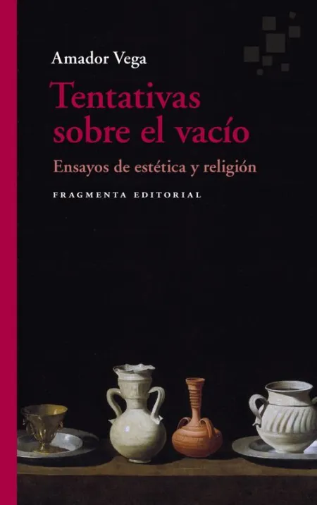 Tentativas Sobre el Vacío