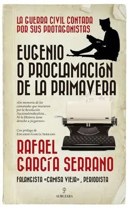 Eugenio o la Proclamación de la Primavera