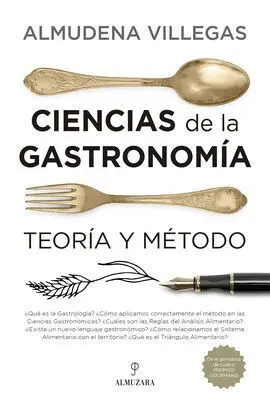 Manual de Ciencias de la Gastronomía