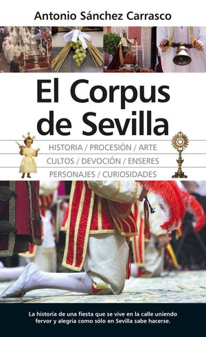 EL CORPUS DE SEVILLA
