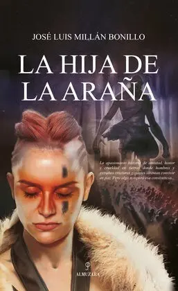Hija de la Araña, la