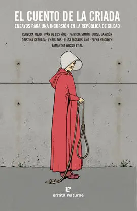 El Cuento de la Criada