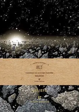 Galaxias. Cuadernos de la Ultima Frontera