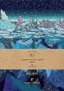 Polos. Cuadernos de la Ultima Frontera