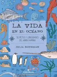 La Vida en el Océano