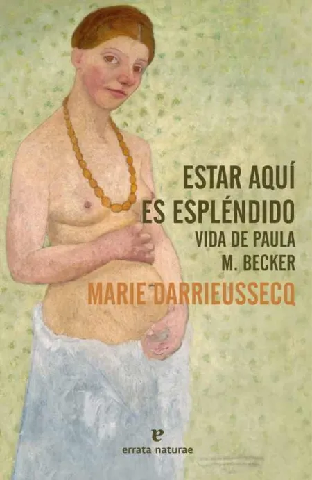 Estar Aquí Es Espléndido