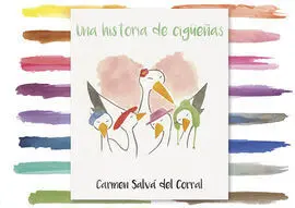 Una Historia de Cigueñas