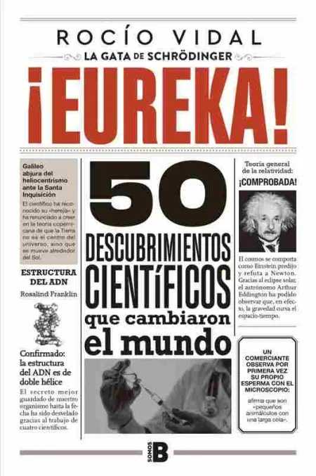 ¡Eureka!