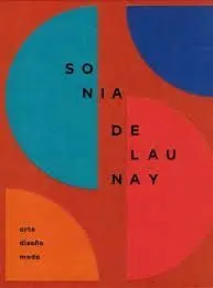 Sonia Delaunay Tela