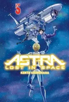 Astra: Lost In Space 05