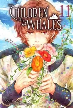 Children Of The Whales 11