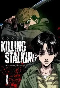 Killing Stalking N 01