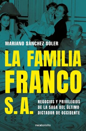 LA FAMILIA FRANCO S.A.