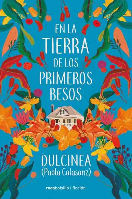 En la Tierra de los Primeros Besos