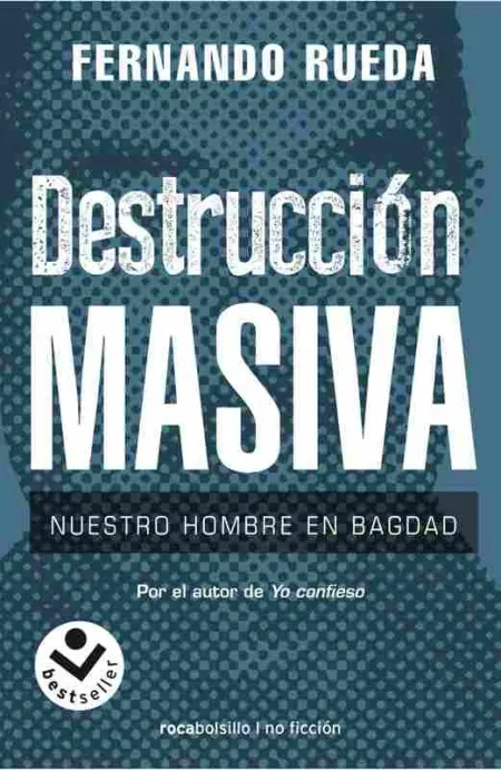 Destruccion Masiva