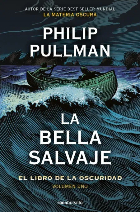 La Bella Salvaje (El Libro de la Oscuridad 1)