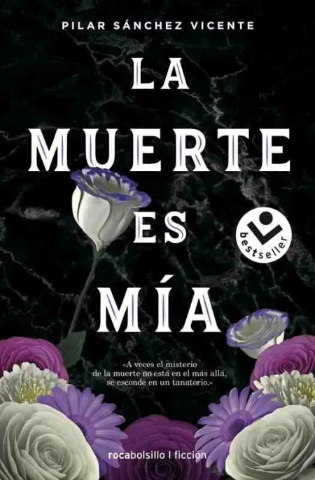 La Muerte Es mía