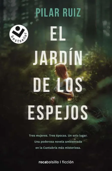 Jardin de los Espejos, el
