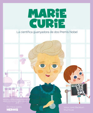 MARIE CURIE (VERSIÓ CATALÀ) (2ªED)