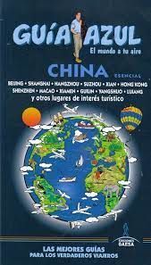 CHINA ESENCIAL