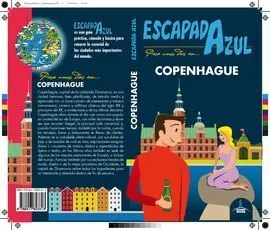 Escapada Azul Copenhague