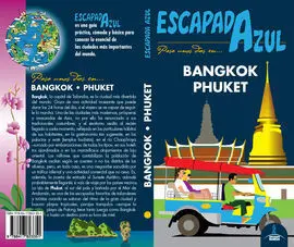 Escapada Azul Bangkok y Phuket