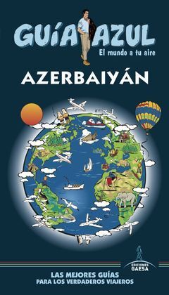 AZERBAIYÁN 2019