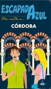 Escapada Azul Cordoba