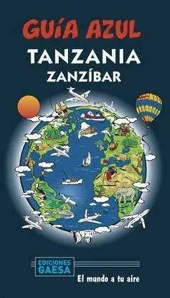Tanzania y Zanzã­bar