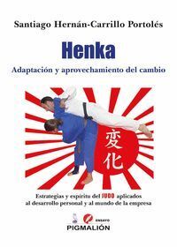 HENKA. ADAPTACIÓN Y APROVECHAMIENTO DEL CAMBIO