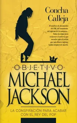 Objetivo Michel Jackson