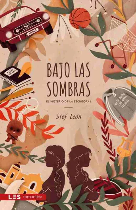 Bajo las Sombras