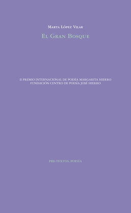 GRAN BOSQUE, EL