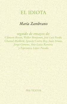 EL IDIOTA