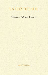 LA LUZ DEL SOL