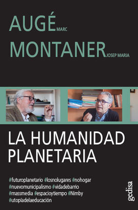 HUMANIDAD PLANETARIA