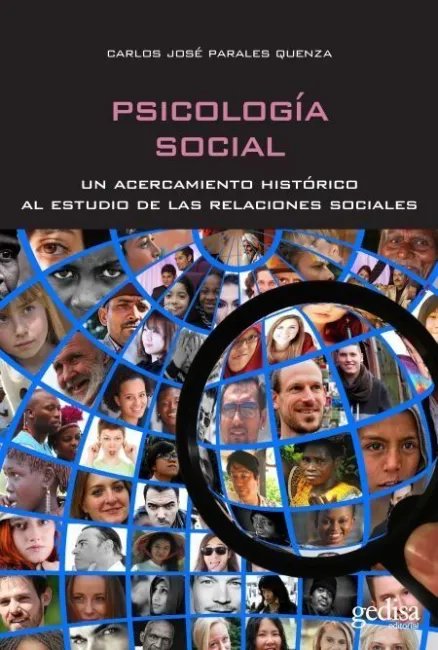 Psicologia Social
