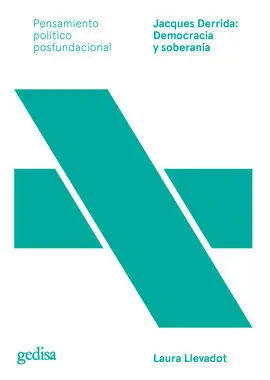 Jacques Derrida: Democracia y Soberanía