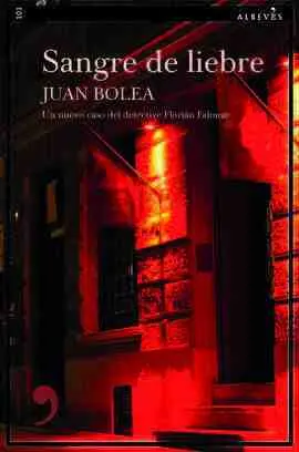 Sangre de Liebre