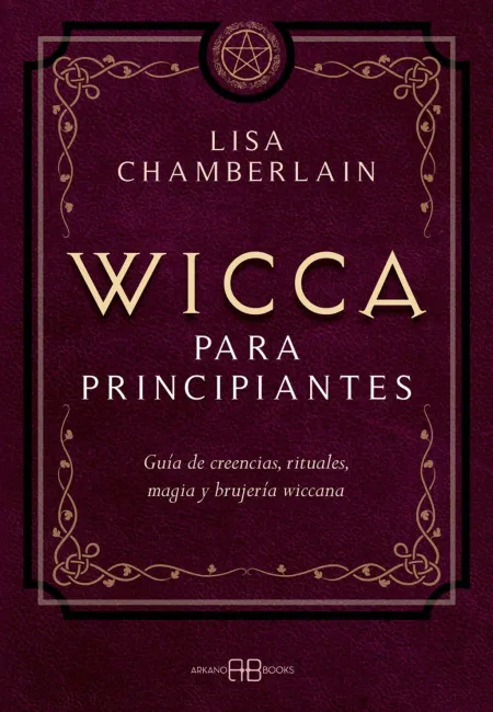 Wicca para Principiantes