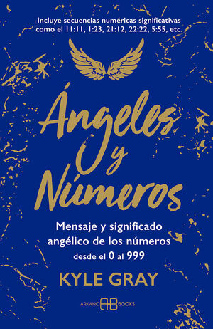 ÁNGELES Y NÚMEROS
