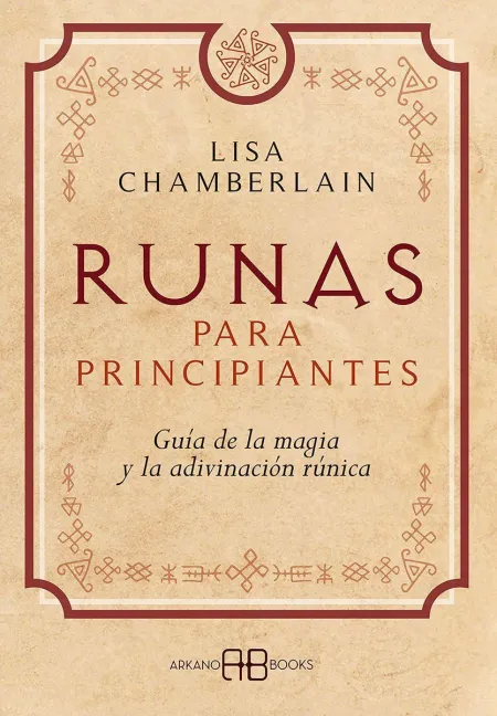 Runas para Principiantes